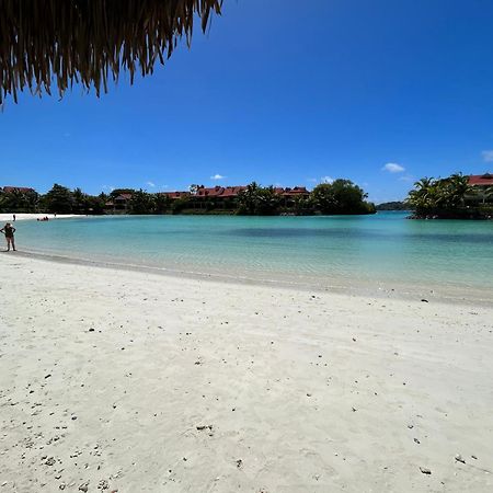 Eden Island Apartment Екстериор снимка