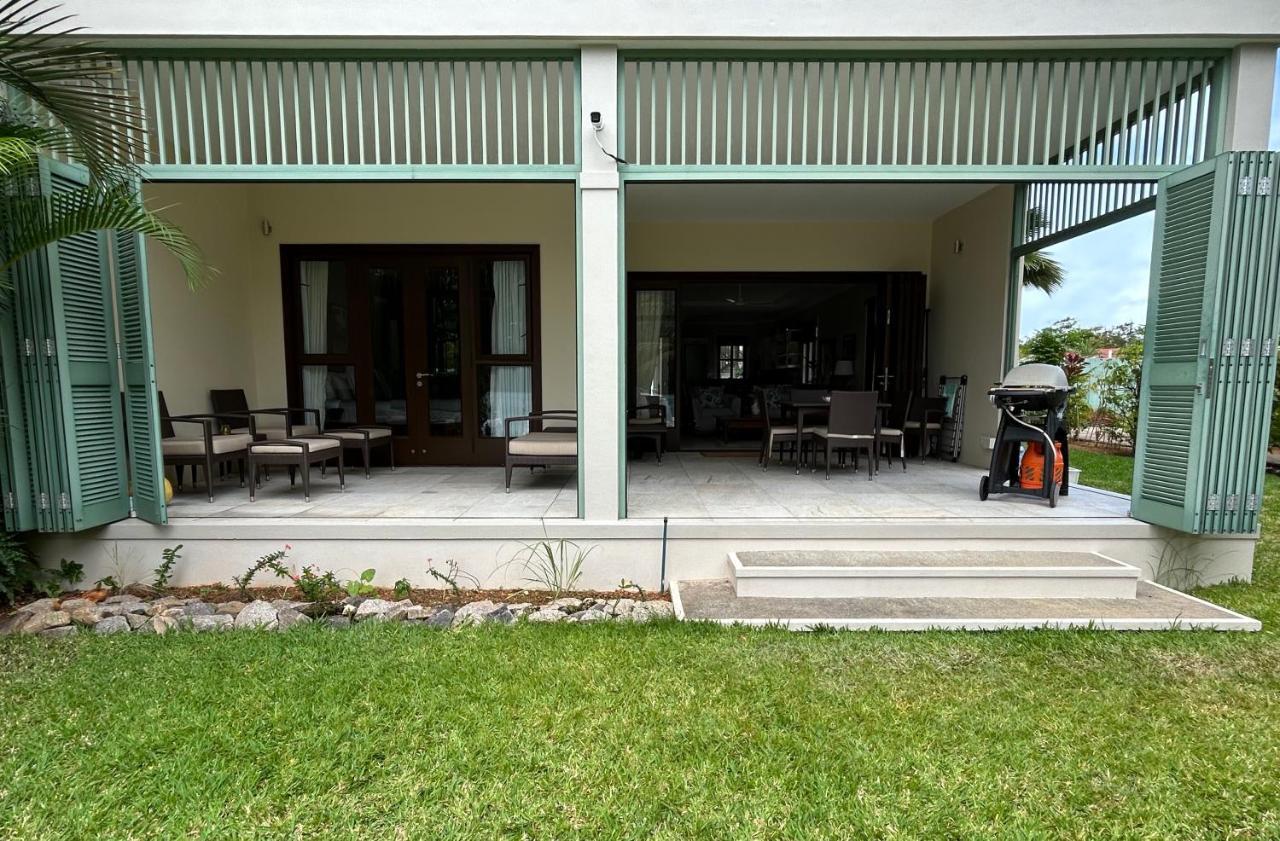 Eden Island Apartment Екстериор снимка