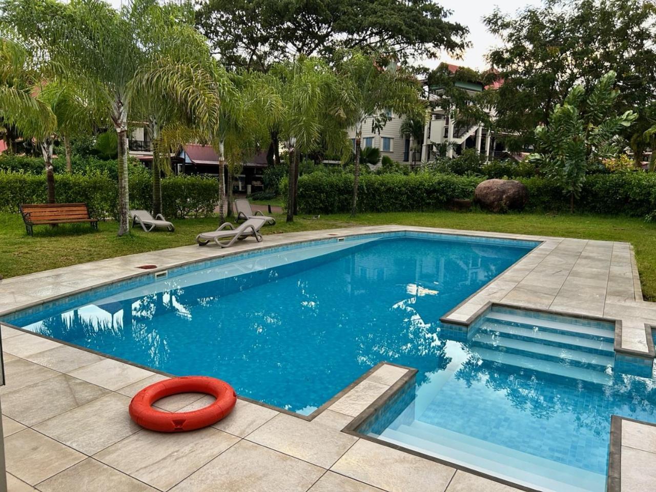 Eden Island Apartment Екстериор снимка