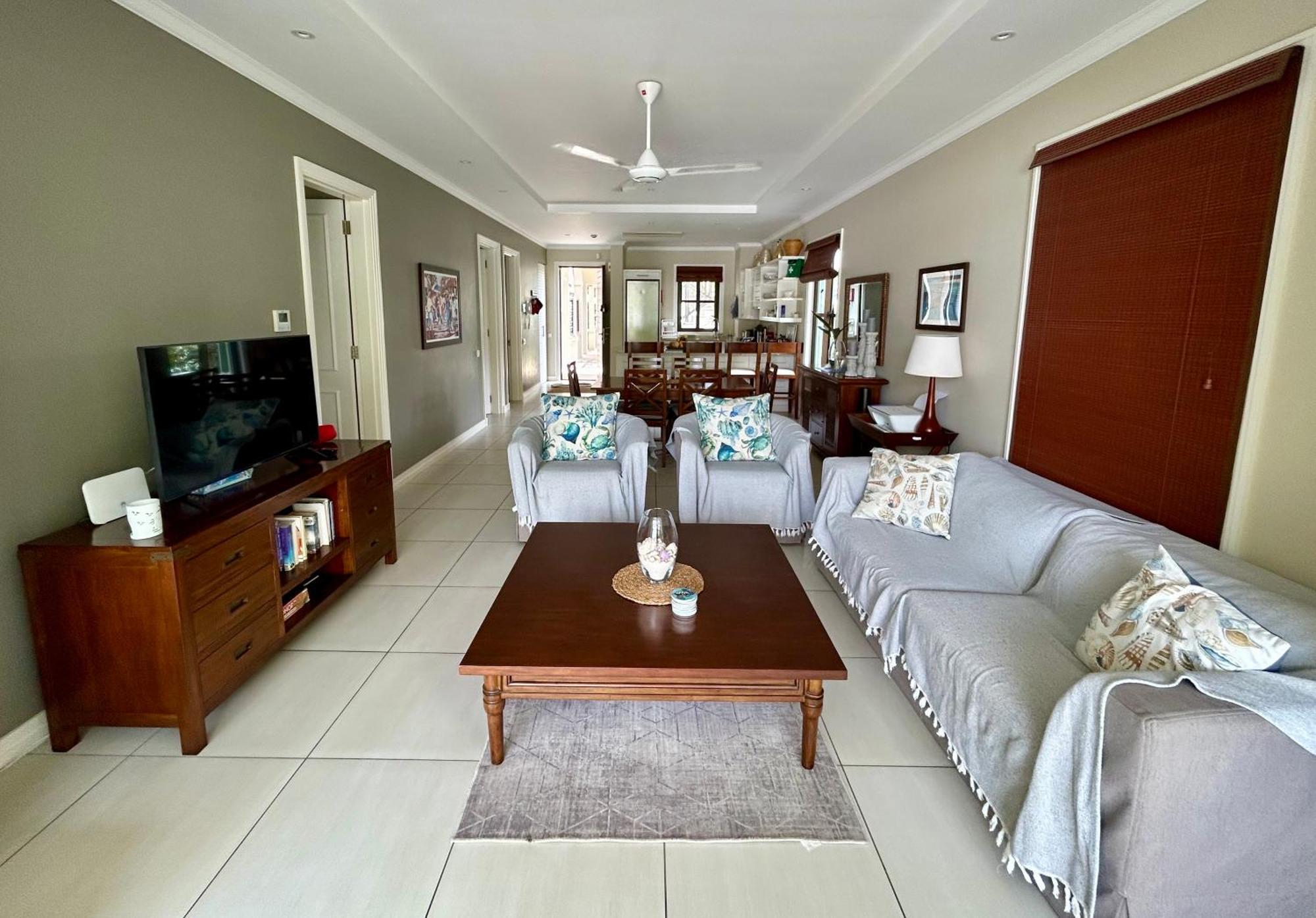 Eden Island Apartment Екстериор снимка