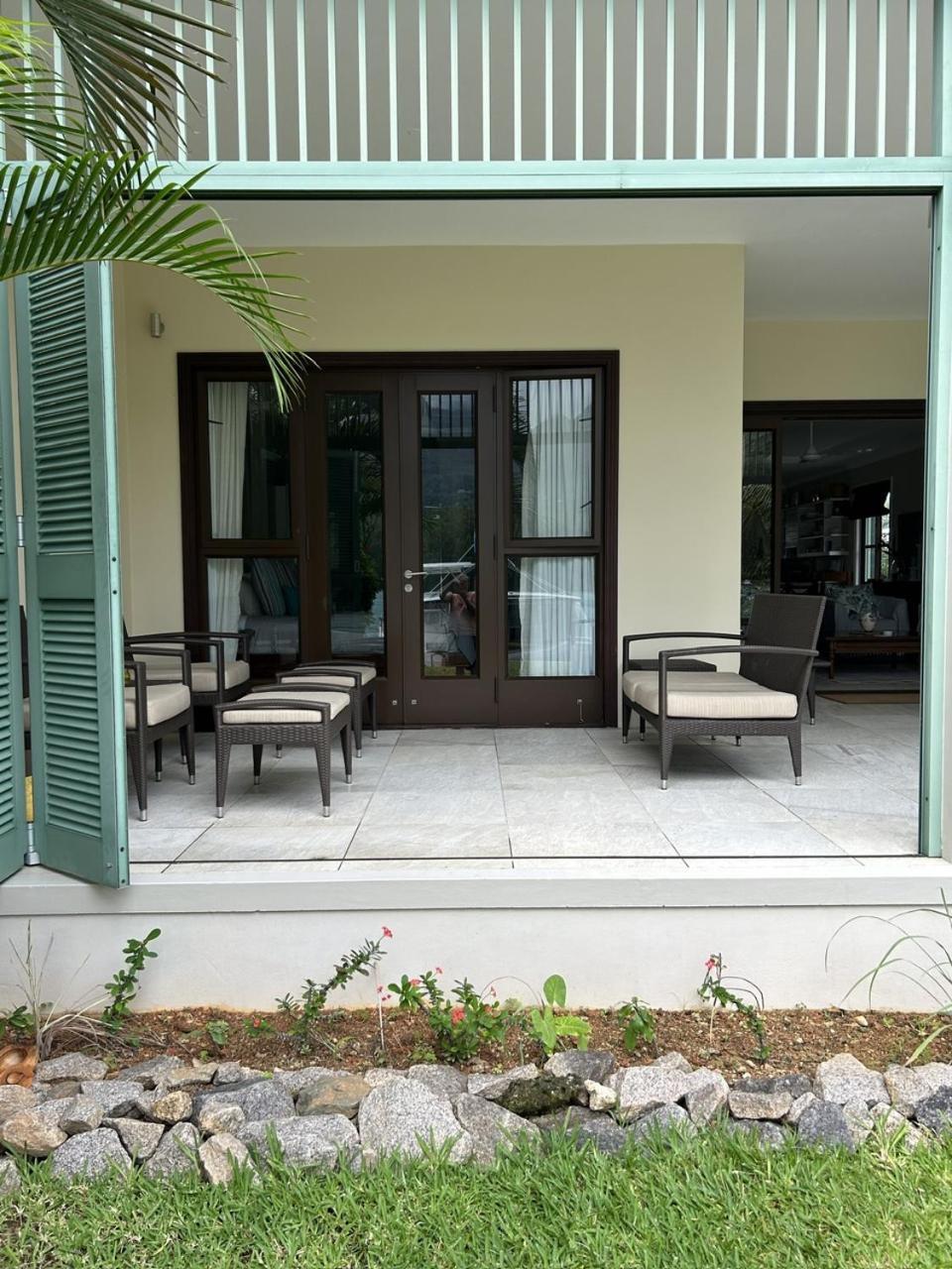 Eden Island Apartment Екстериор снимка