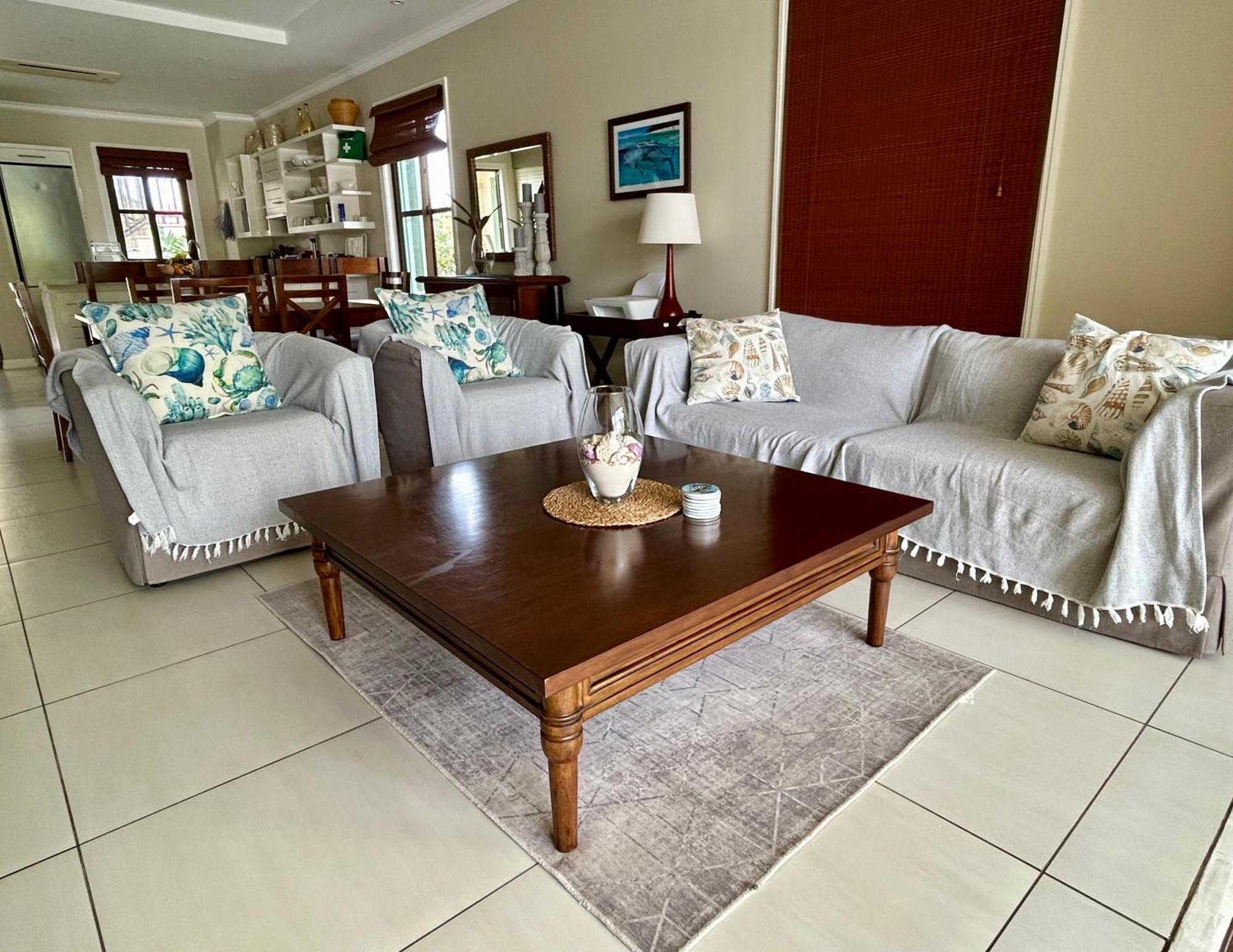Eden Island Apartment Екстериор снимка