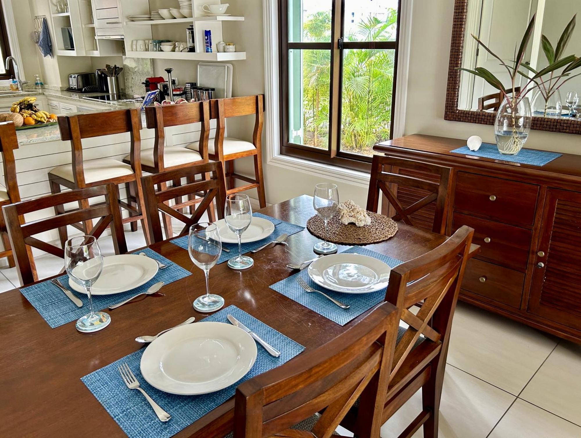 Eden Island Apartment Екстериор снимка