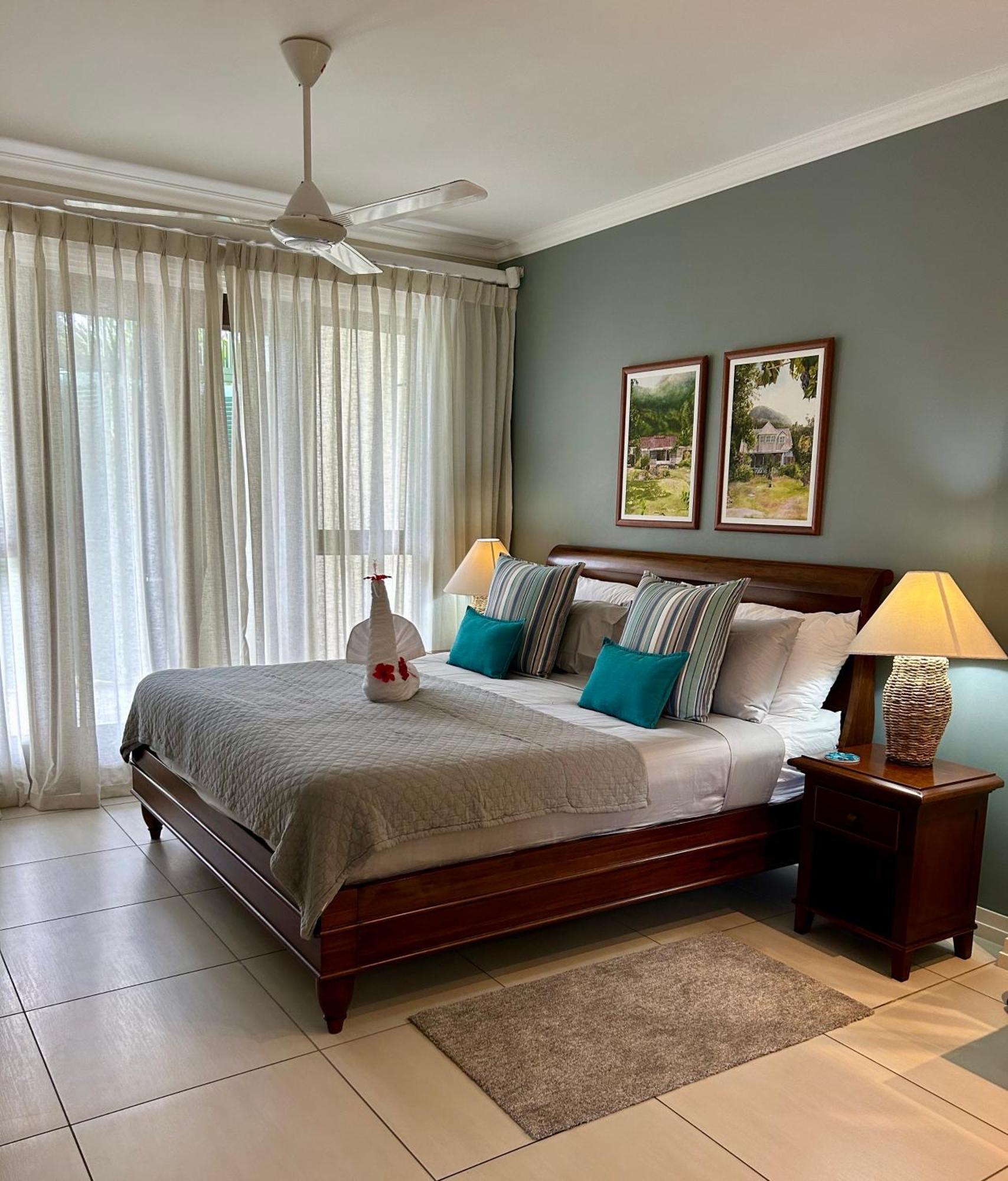 Eden Island Apartment Екстериор снимка